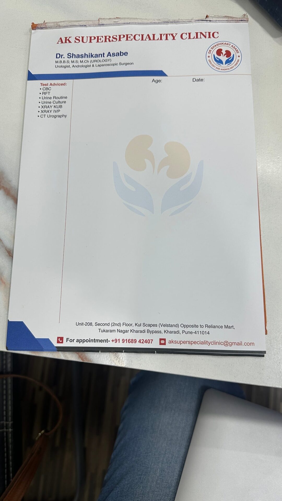 Expert urology care, explained in plain language